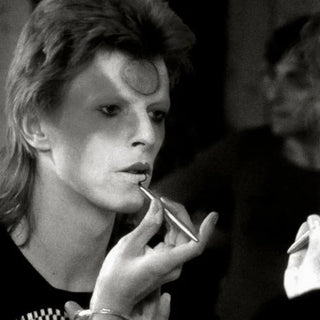 REMEMBERING DAVID BOWIE: AN ICON
