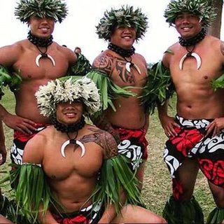 A different perspective: Mahu Culture