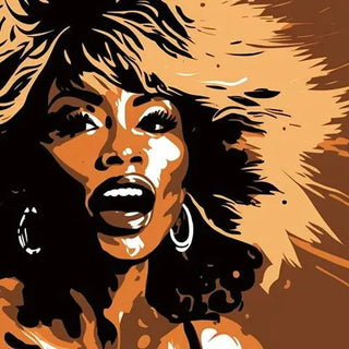 Love Transcendent : <br> Tina Turner's Iconic Legacy as an LGBTQ+ Inspiration