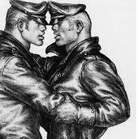 THE GAY LEATHER SCENE: AN ENDANGERED SUBCULTURE?