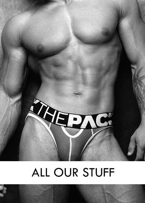 All Our Stuff - ThePack Underwear – Page 3