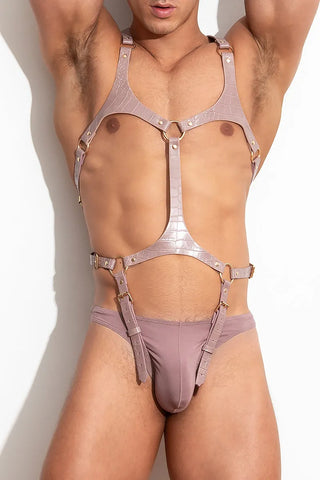 Jordan Body Harness vᴸᵀᴴᴿ, ThePack Underwear