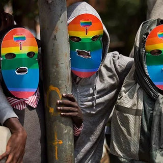 Standing Together for Equality: Opposing the Ugandan Anti-Homosexuality Act 2023
