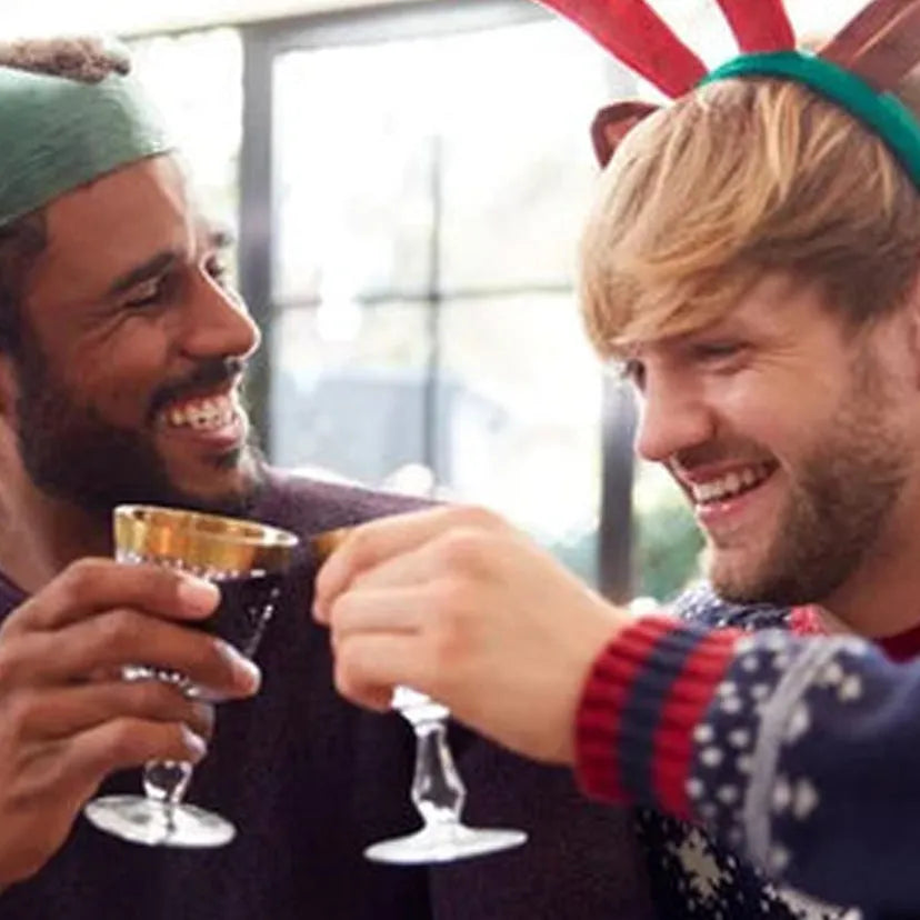 Mental Health Tips for the Holidays