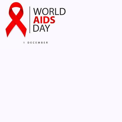 WORLD AIDS DAY