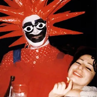 What Made Leigh Bowery So Legendary?