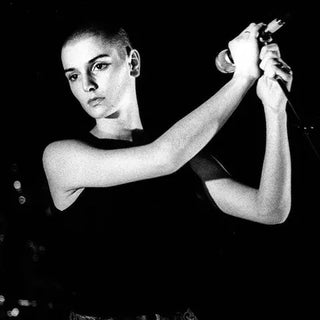 REMEMBERING: SINEAD O'CONNOR