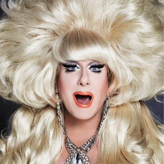 LadyBunny: The Iconic Drag Queen Redefining Entertainment