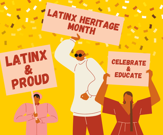 5 LATINX QUEER ICONS TO CELEBRATE THIS LGBTQ HISTORY MONTH