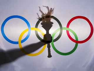 The Olympics: Celebrating OUT Athletes