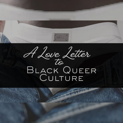 A Love Letter: Black History Month