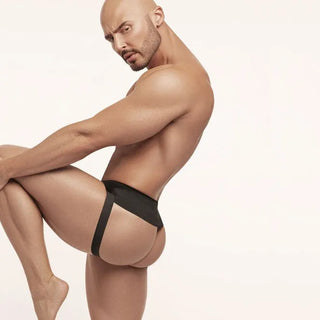 THE JOCKSTRAP - AN ICON