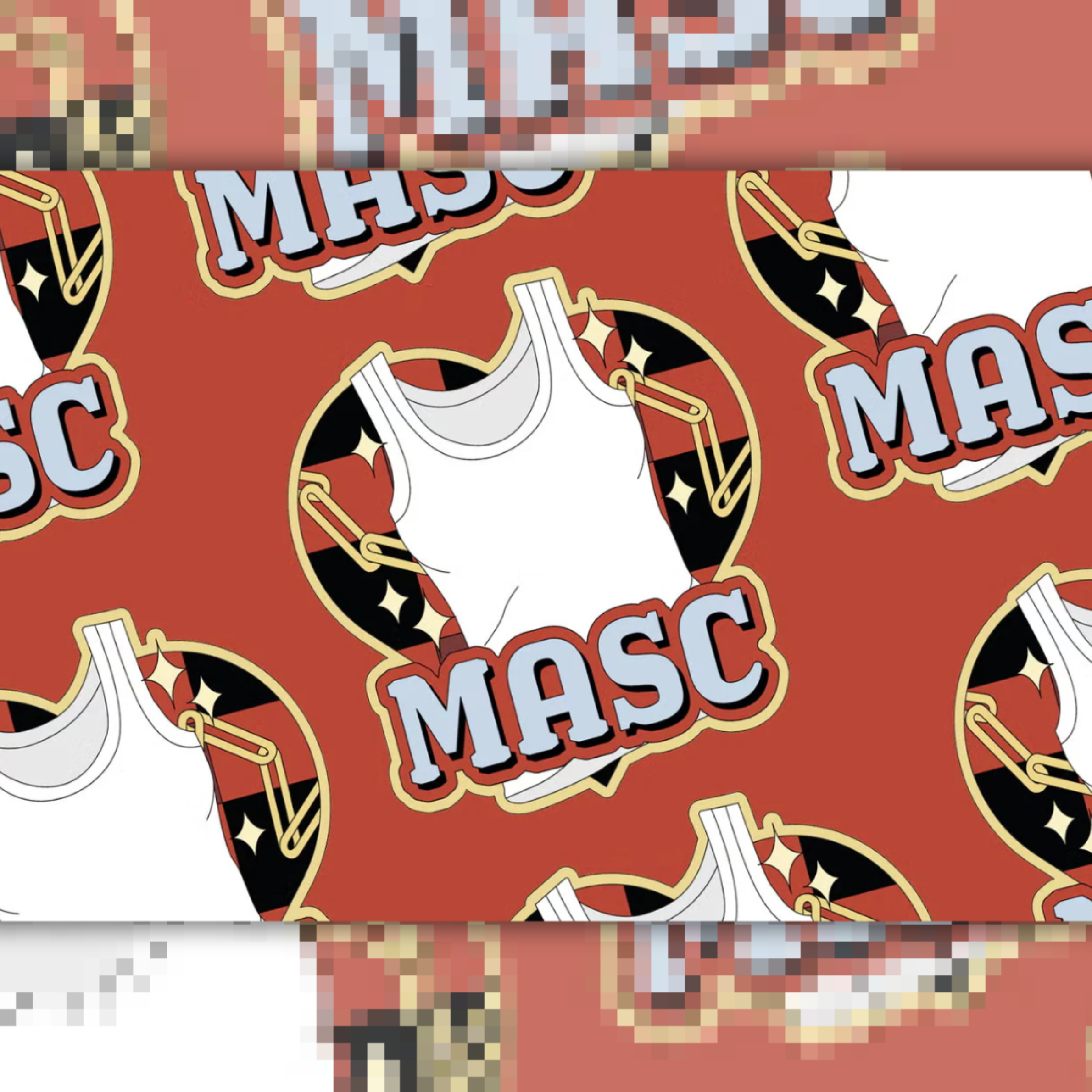 Is He Masc or Just Has No Personality?