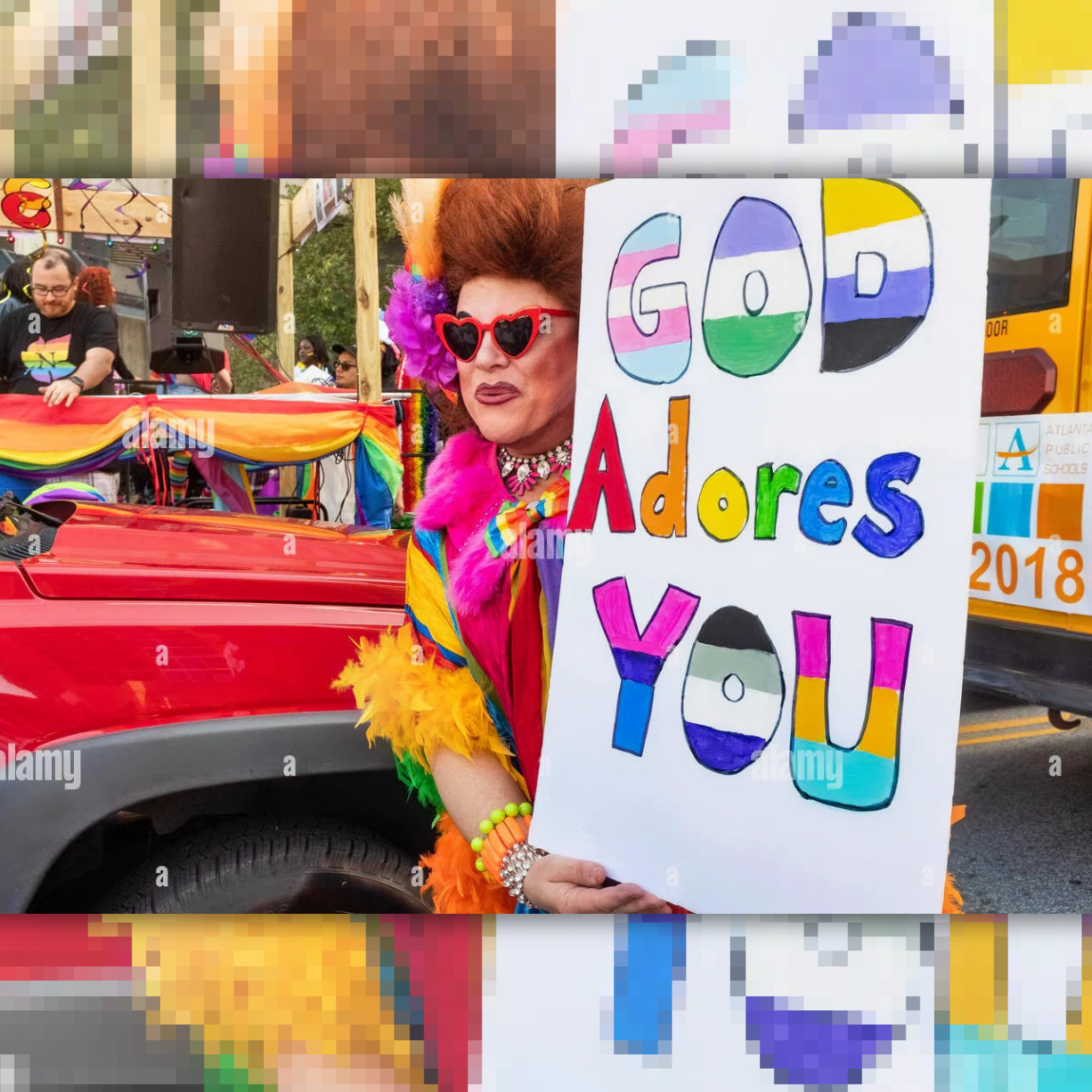 🌈 Top LGBTQ+ Events to Attend From May 2025 Onwards