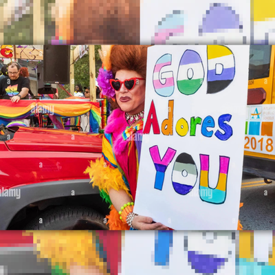 🌈 Top LGBTQ+ Events to Attend From May 2025 Onwards