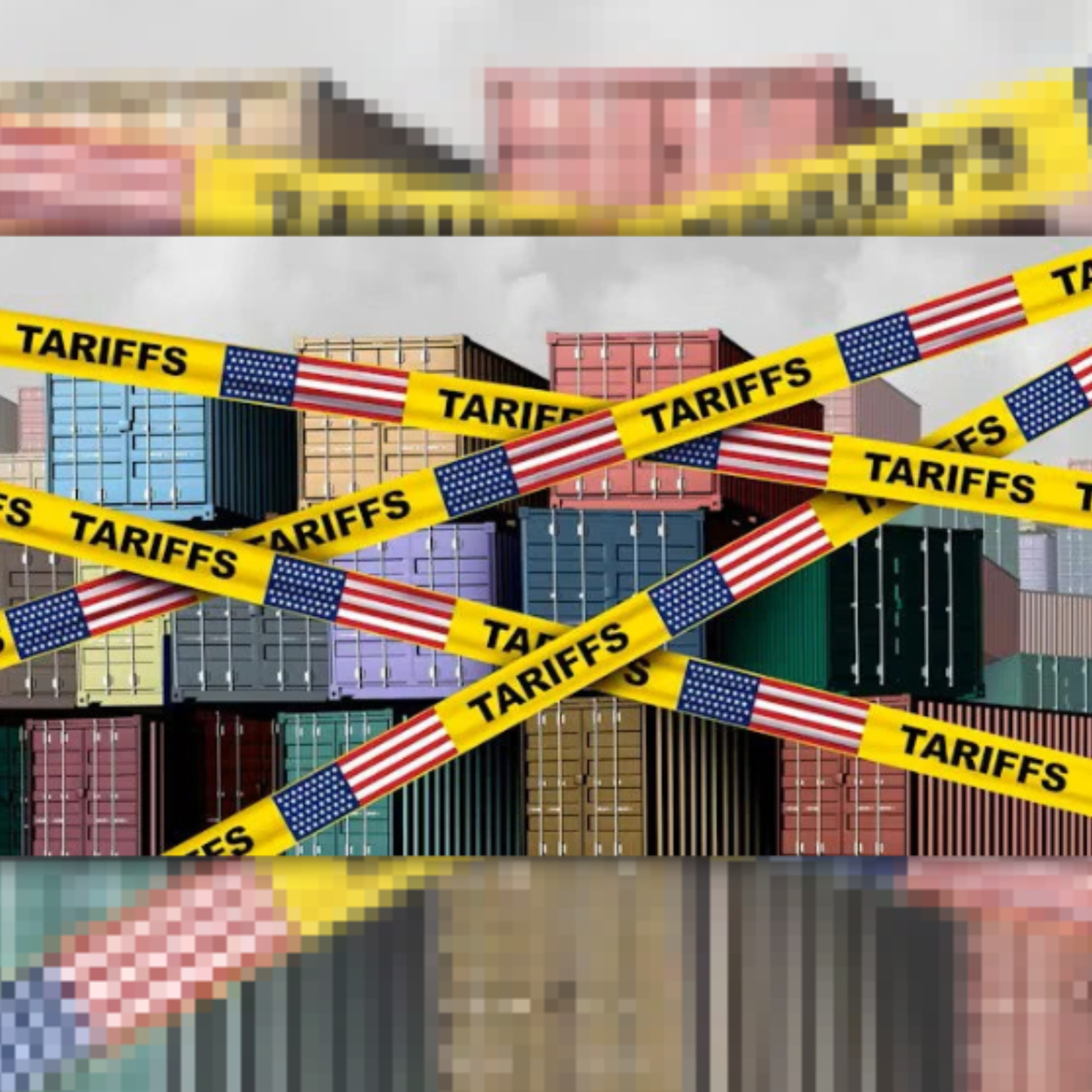 Spill the US Shipping Tea - ThePack Update