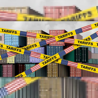 Spill the US Shipping Tea - ThePack Update