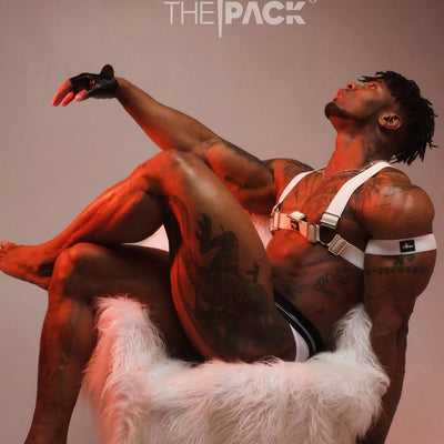 🌗 Navigating Queer Joy While Wrestling With Depression