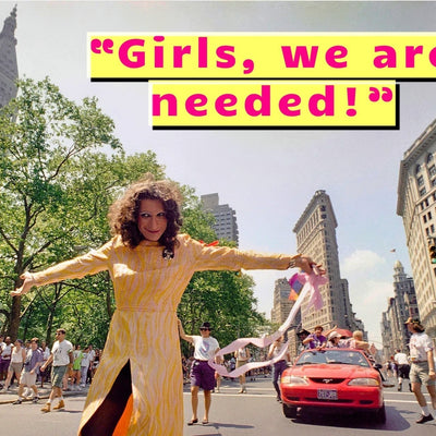 Unsung Heroes: LGBTQ+ Activists Who Changed the World