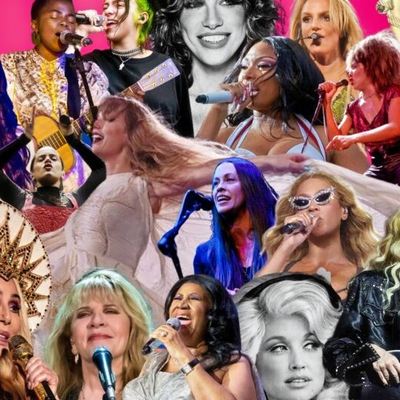 Gay Men and Divas: An Unbreakable Bond