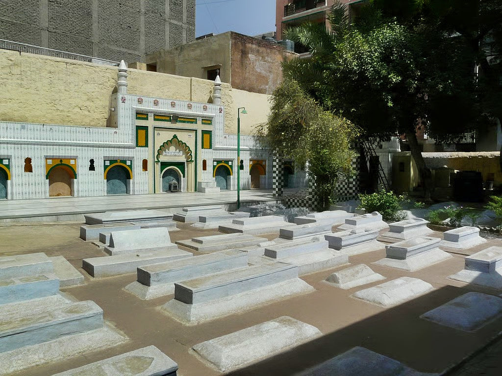 Whispers in Stone: Delhi’s Queer Past, Our Pride That Never Died