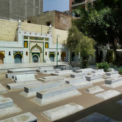 Whispers in Stone: Delhi’s Queer Past, Our Pride That Never Died