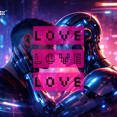 Woke Up in 2035 with a Sex Robot, an AI Boyfriend, and Zero Shame