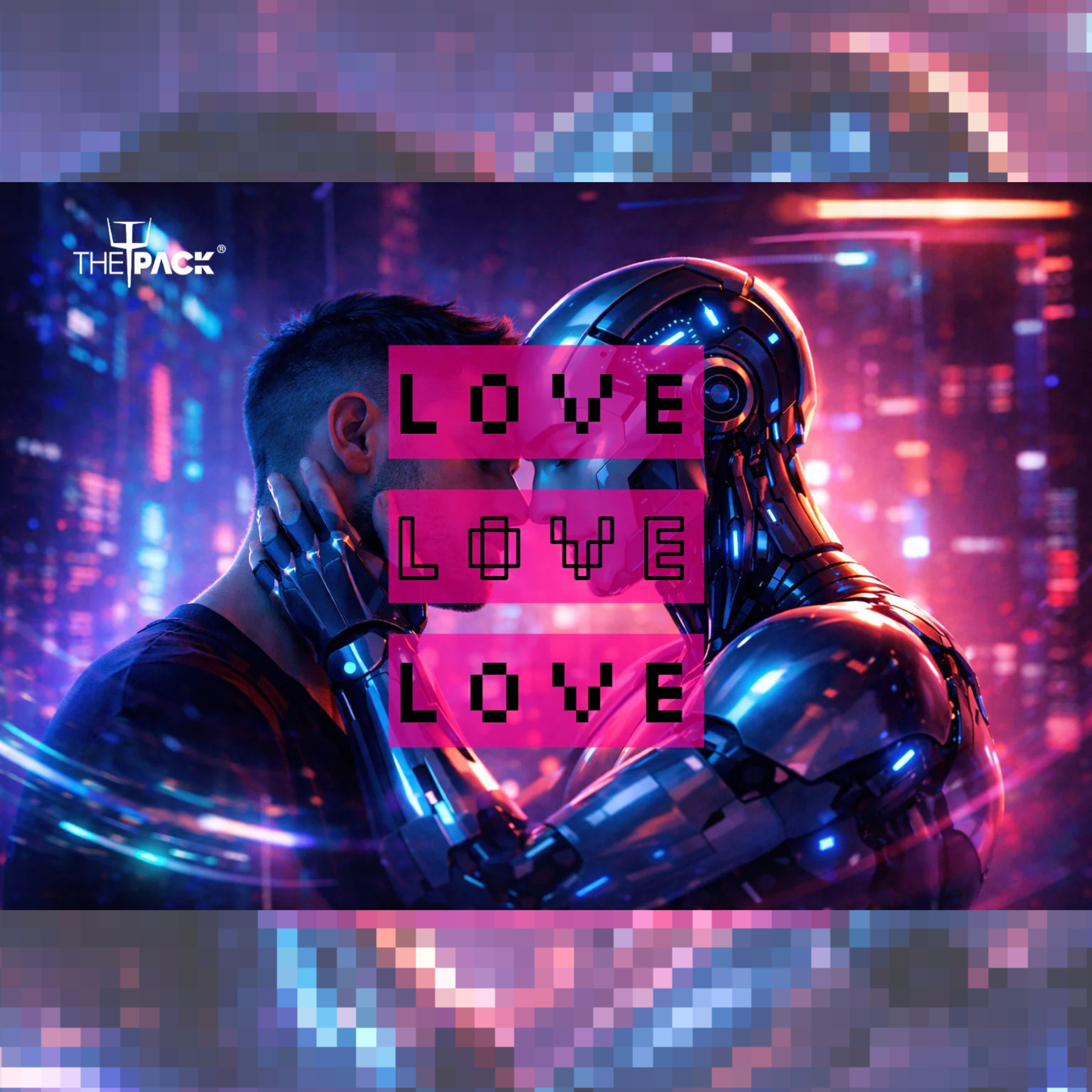 Woke Up in 2035 with a Sex Robot, an AI Boyfriend, and Zero Shame