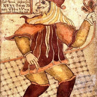 🐴 Loki, Gender, and the Eight-Legged Foal: Queer Chaos Has Always Been Sacred