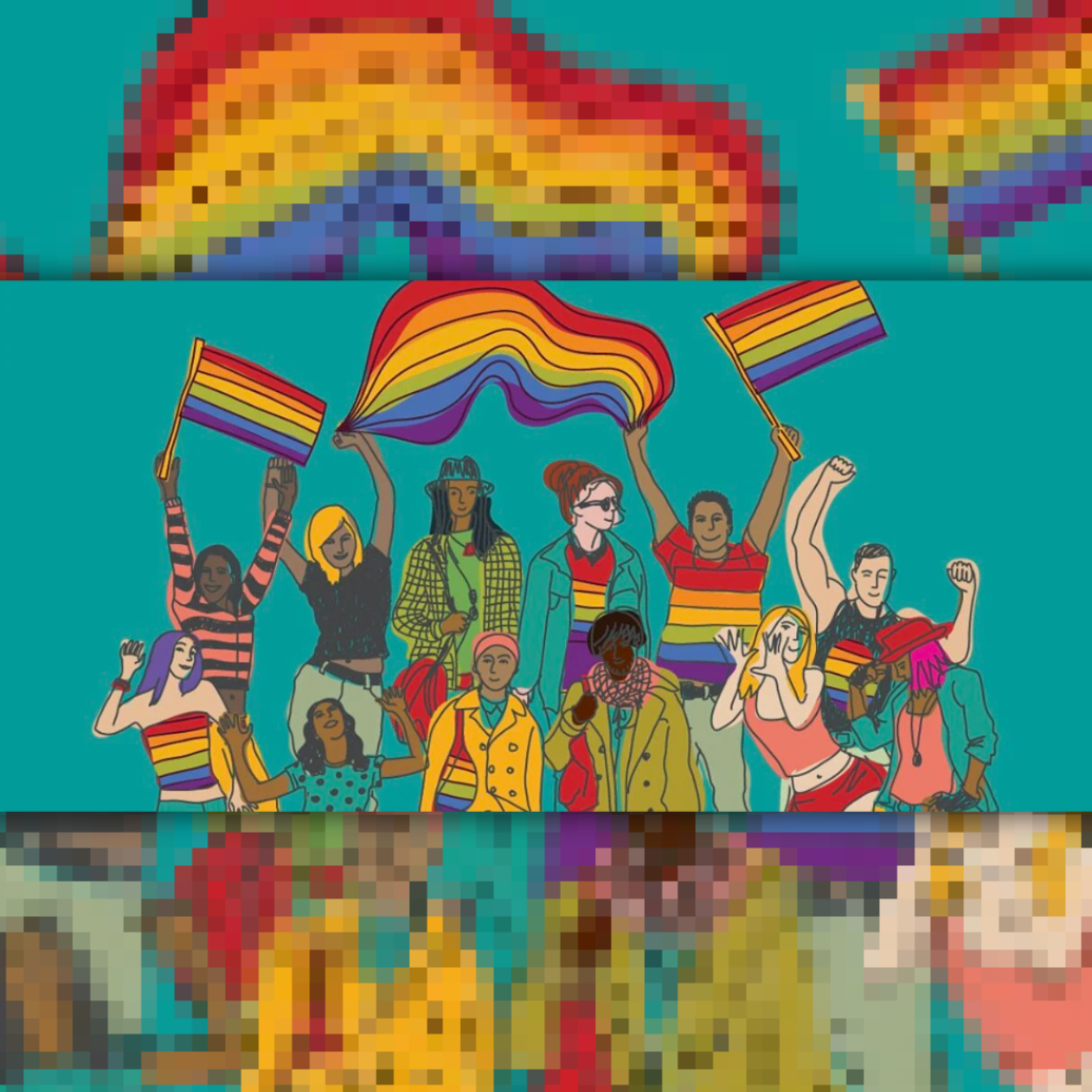 Therapy Is the New Self-Care: How LGBTQ+ Folks Are Reclaiming Healing