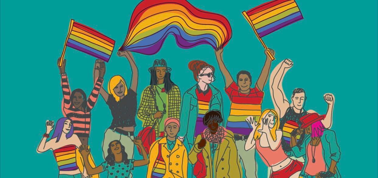 Therapy Is the New Self-Care: How LGBTQ+ Folks Are Reclaiming Healing