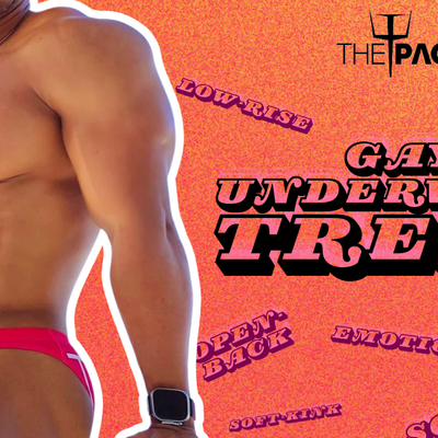 2026 Gay Underwear Trends: Colors, Cuts & Must-Have Styles