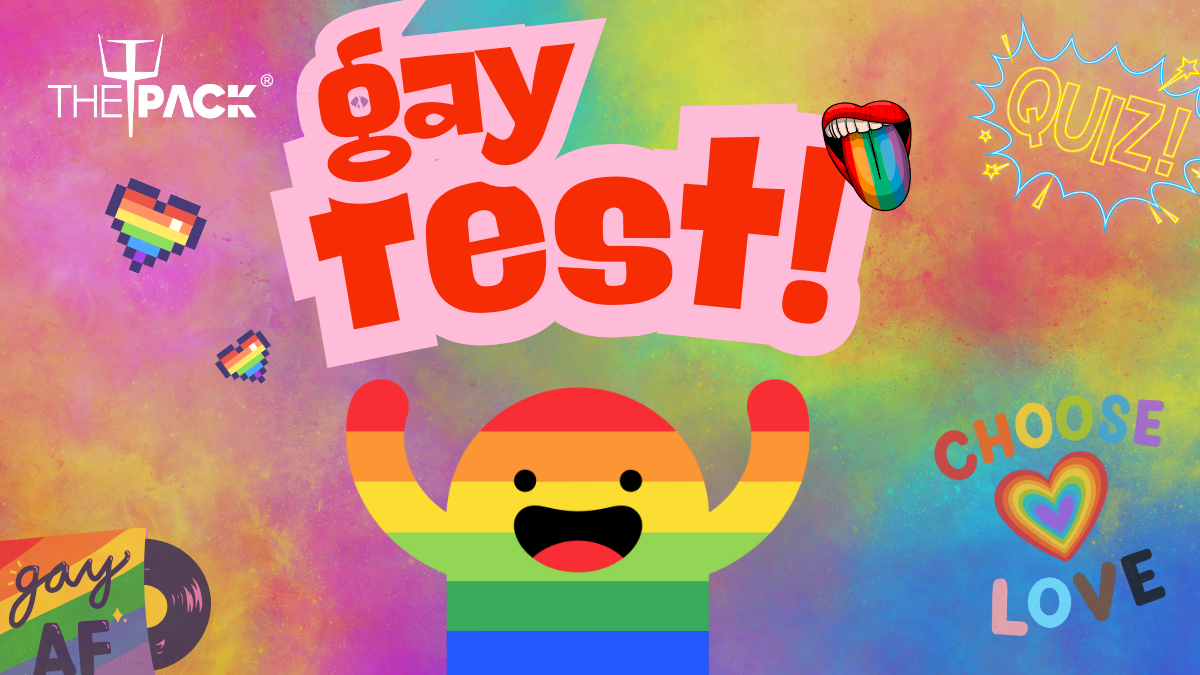 Quiz: What Kind of Queer Energy Are You Bringing Into 2026?