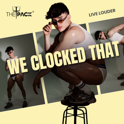 What Gay Men Really Notice on a First Date