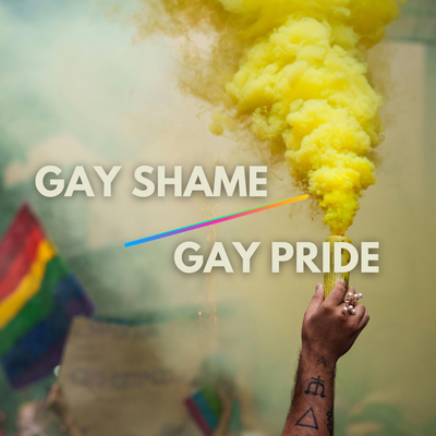 Gay Shame vs Gay Pride