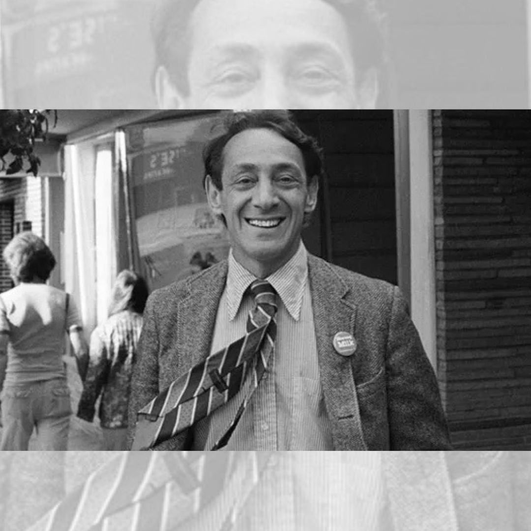 The Politics of Coming Out: Lessons from Harvey Milk