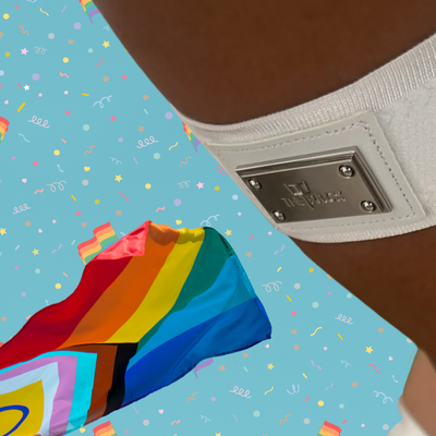 How Pride Events Shape Queer Fashion Trends