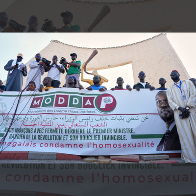 Beyond Borders