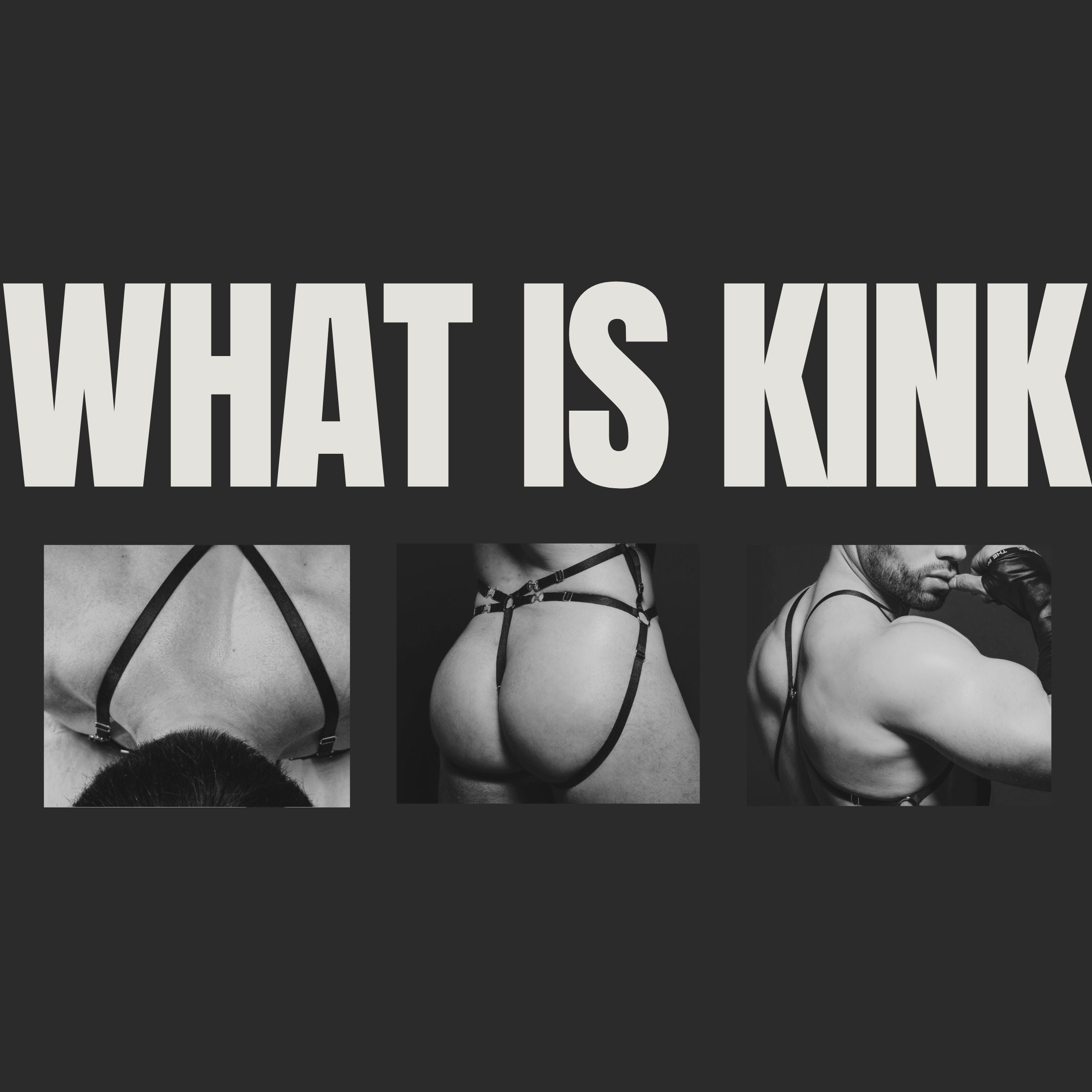 What Is Kink?