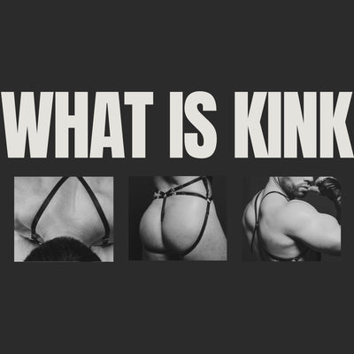 What Is Kink?