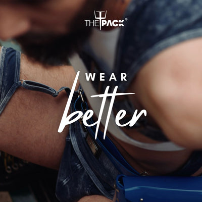 Packing Underwear That Works Day to Night
