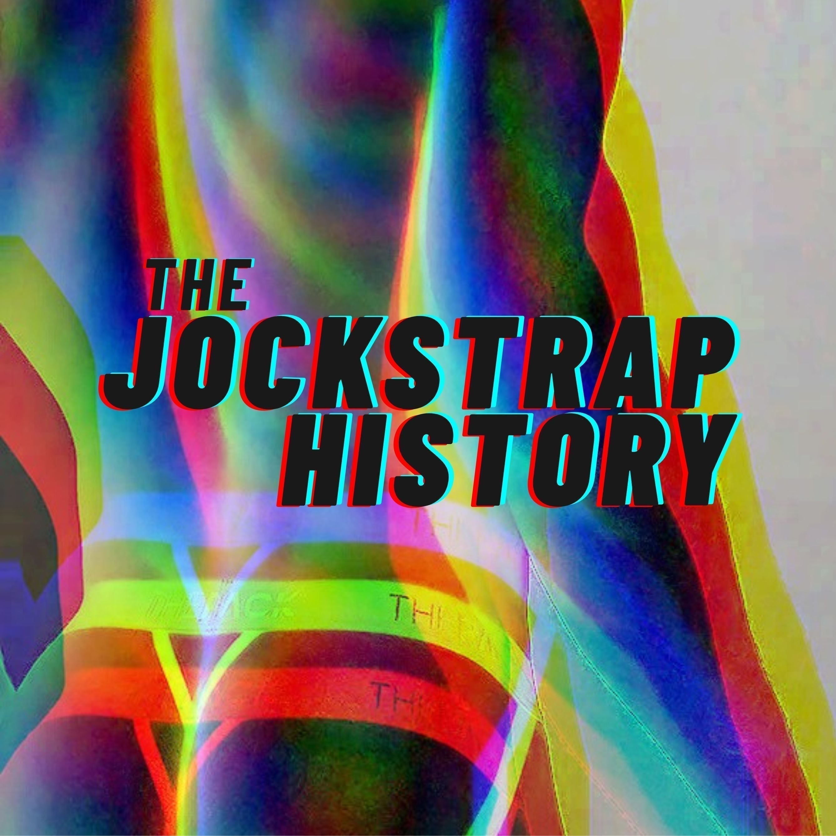 The Story Behind the Jockstrap