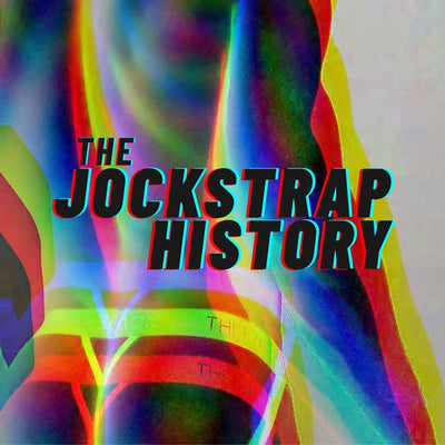 The Story Behind the Jockstrap