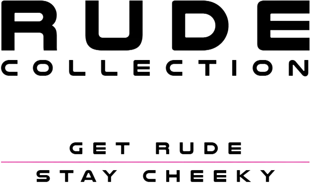 R U D E Collection – ThePack Underwear