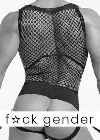 F☆CK Gender