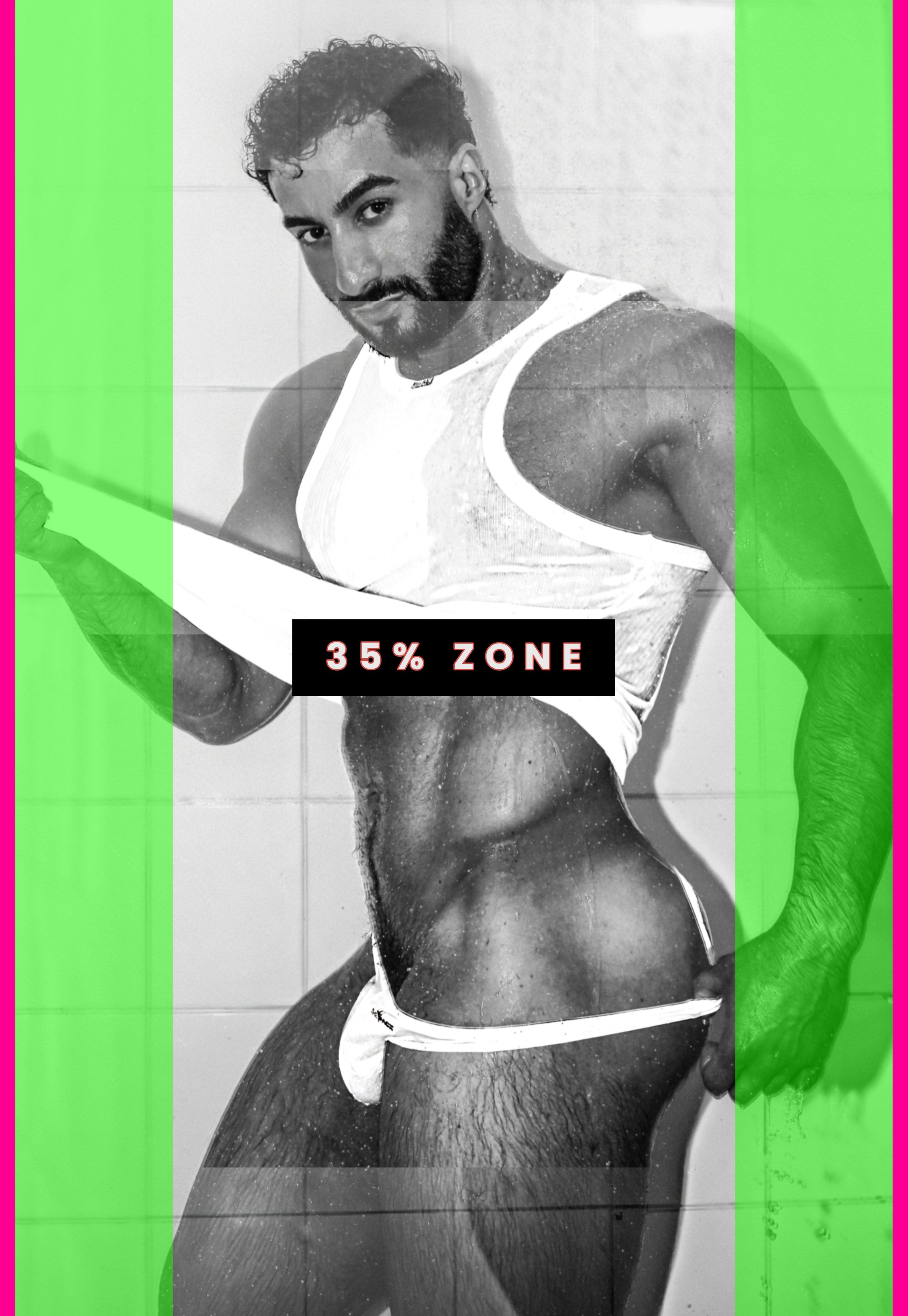 35% Zone