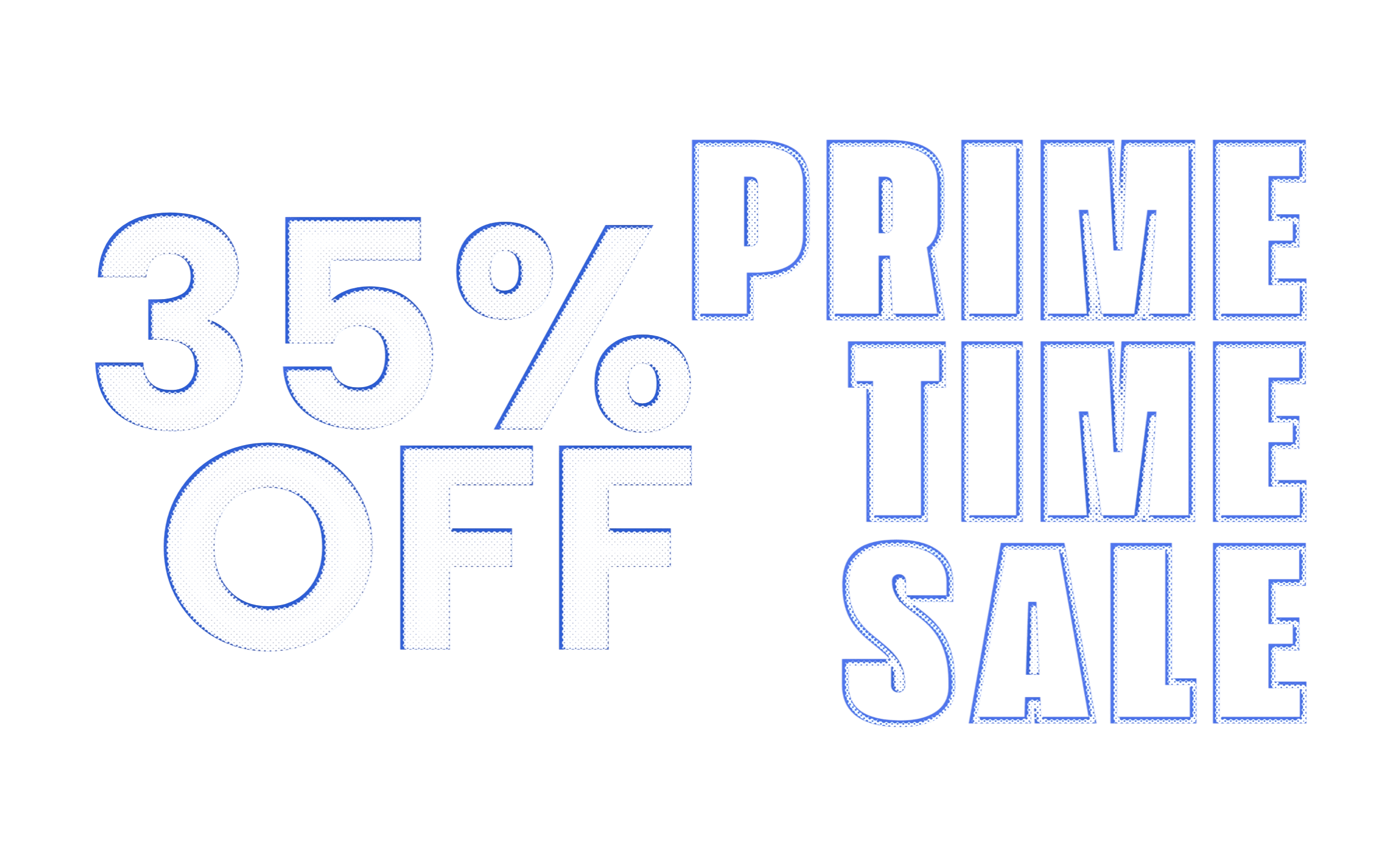 35% Zone