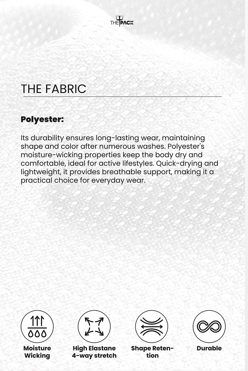 Signature Tropic Brief /Slime