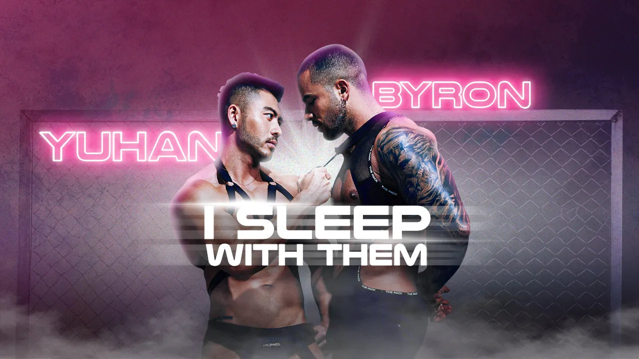 itBOYS Premiering Watch the Series → YouTube