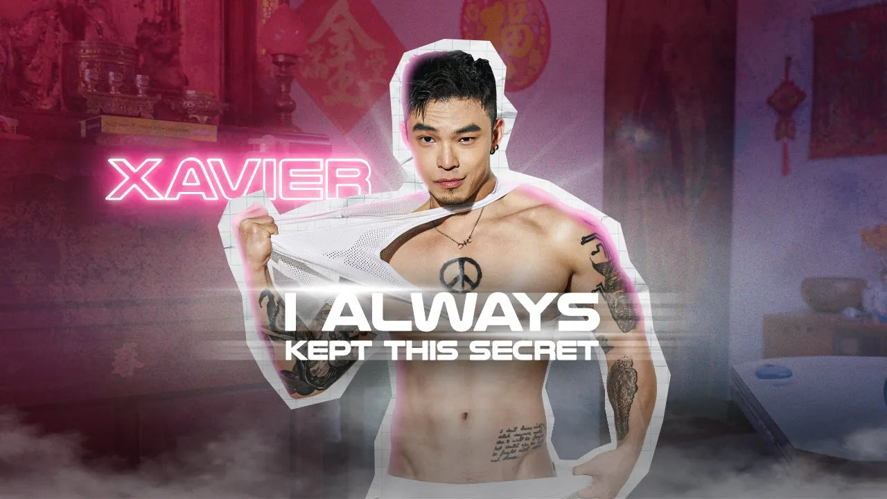 itBOYS Premiering Watch the Series → YouTube